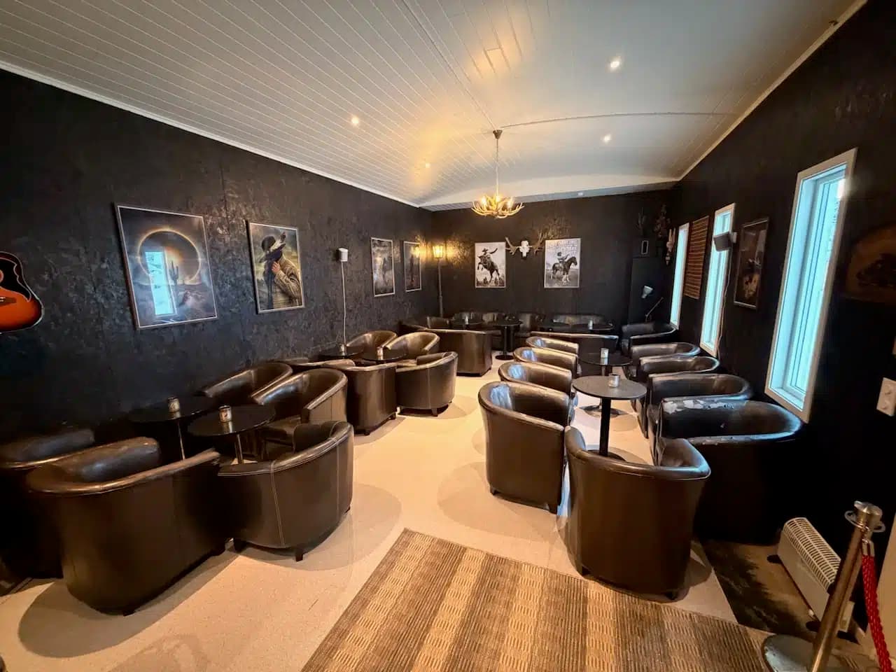 Pub-Saloon-stemning