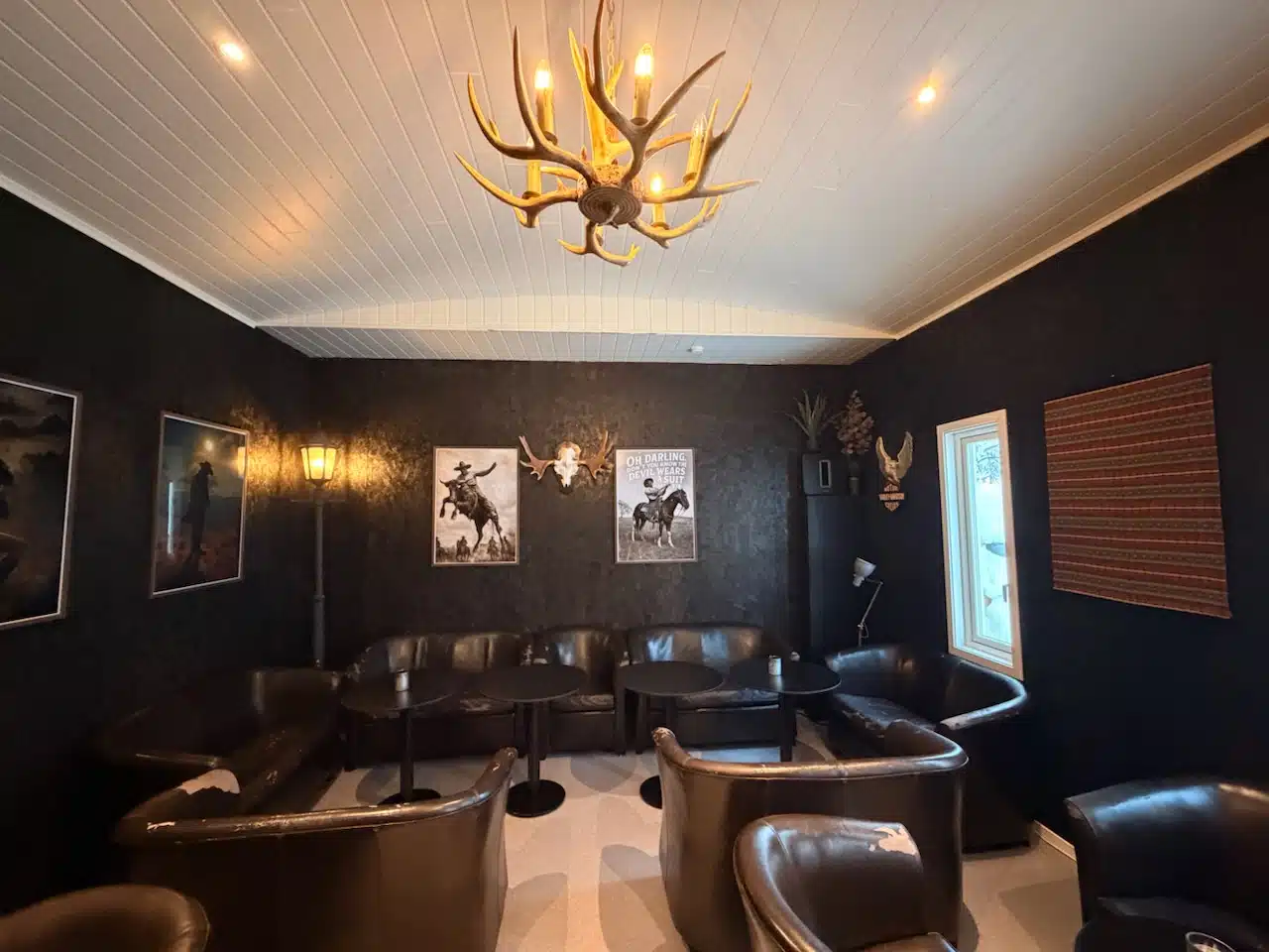 Pub-Saloon-stemning