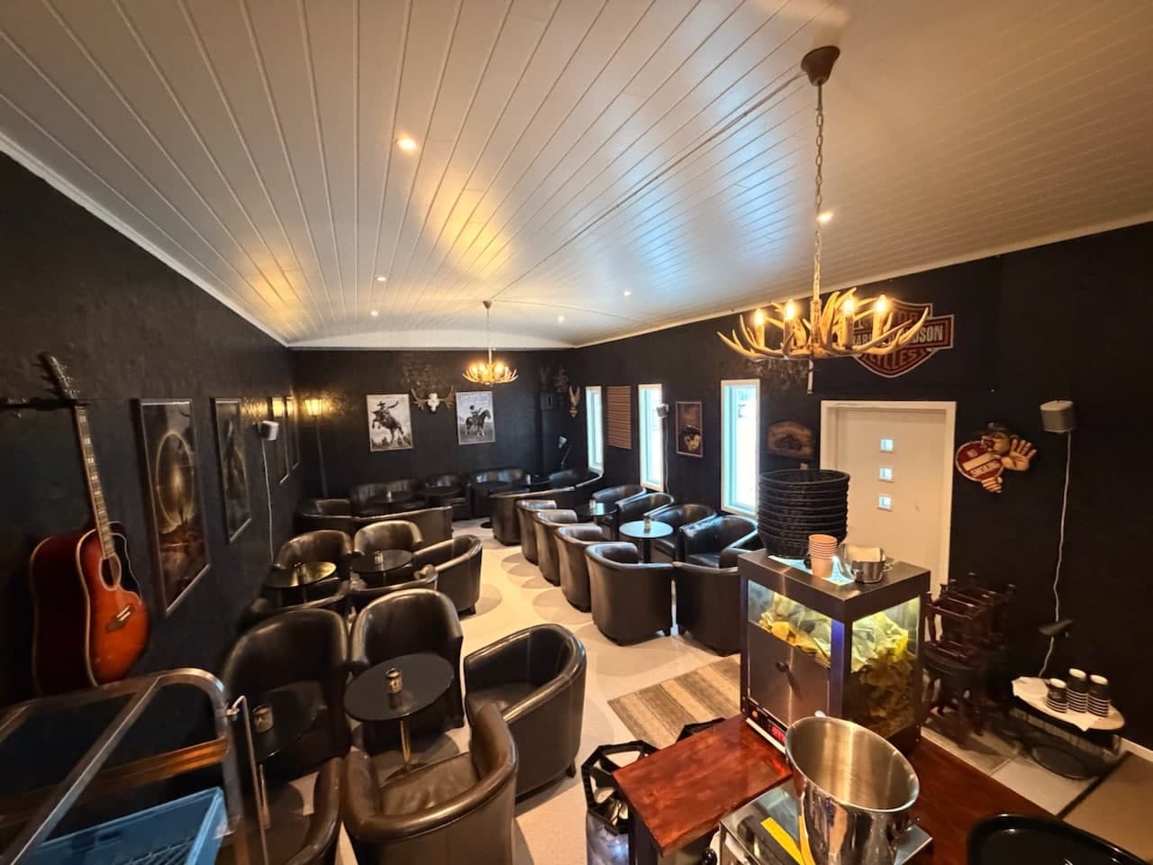 Pub-Saloon-stemning